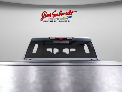 Used 2024 GMC Sierra 2500 Denali w/ Denali Reserve Package AWD/4WD image 43