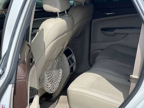 Used 2012 Cadillac SRX Luxury FWD image 12