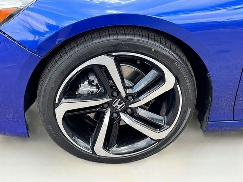Used 2018 Honda Accord Sport image 28