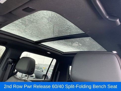 Used 2022 Chevrolet Suburban RST w/ Luxury Package image 16