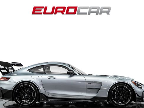 Used 2021 Mercedes-Benz AMG GT Black Series image 6