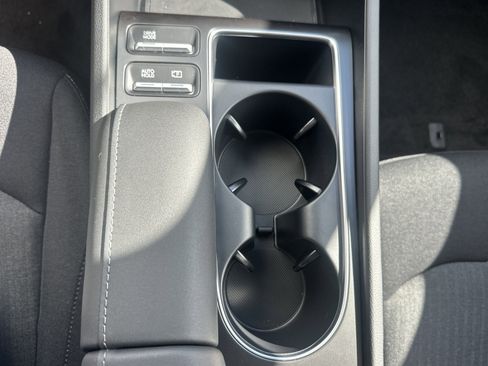 New 2026 Hyundai Sonata SEL FWD image 21