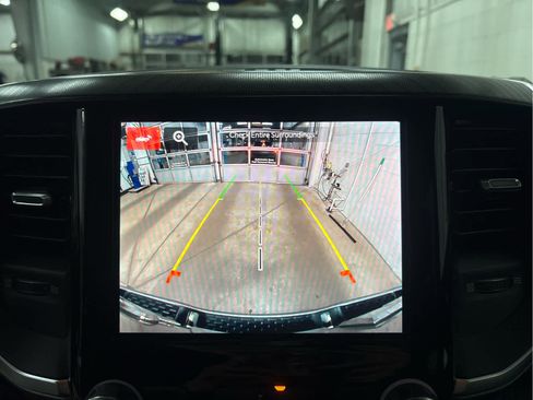 New 2026 RAM 1500 Big Horn image 18