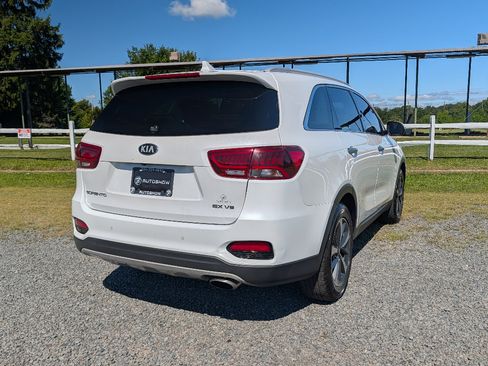 Used 2019 Kia Sorento EX FWD image 5