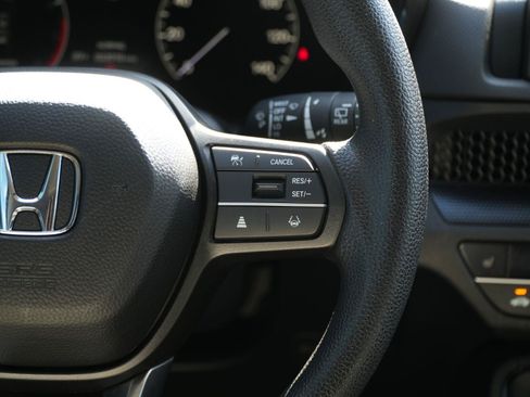 Used 2024 Honda CR-V EX image 23