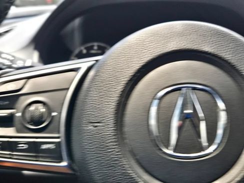 Certified 2020 Acura RDX FWD image 22