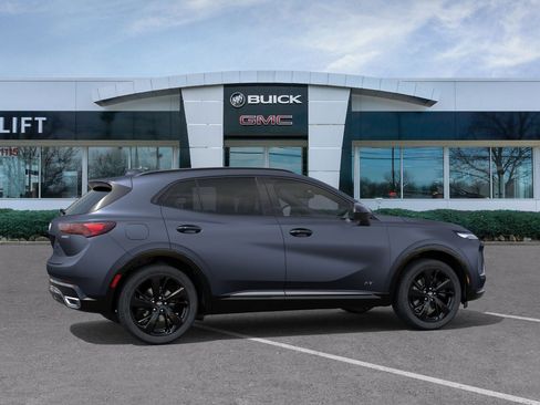 New 2026 Buick Envision Sport Touring image 29