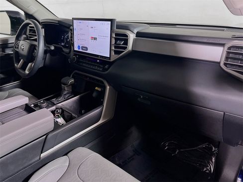Used 2024 Toyota Tundra Limited image 26