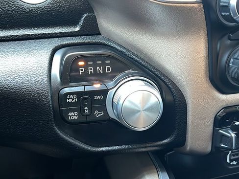 Used 2022 RAM 2500 Laramie AWD/4WD image 17
