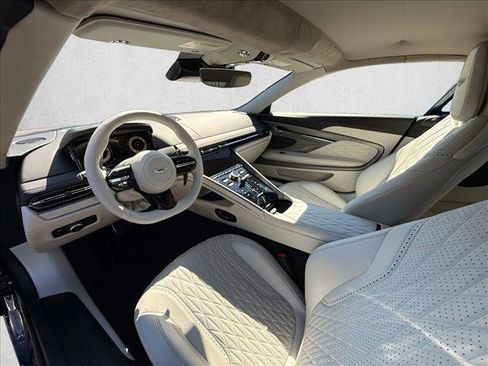 New 2026 Aston Martin DB12 Convertible image 22