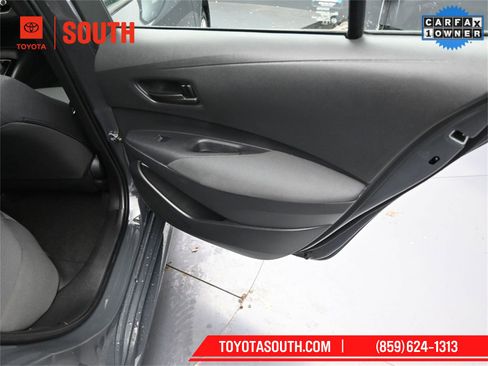 Used 2023 Toyota Corolla LE image 26