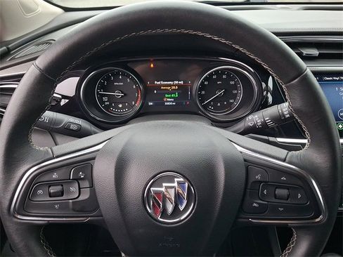 Used 2023 Buick Encore GX Select w/ Sport Touring Package image 19