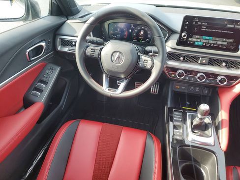 New 2026 Acura Integra A-Spec image 12