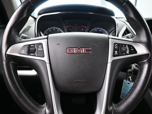 Used 2017 GMC Terrain SLE w/ Convenience Package image 26