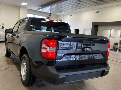 New 2025 Ford Maverick XL w/ Equipment Group 102A image 5