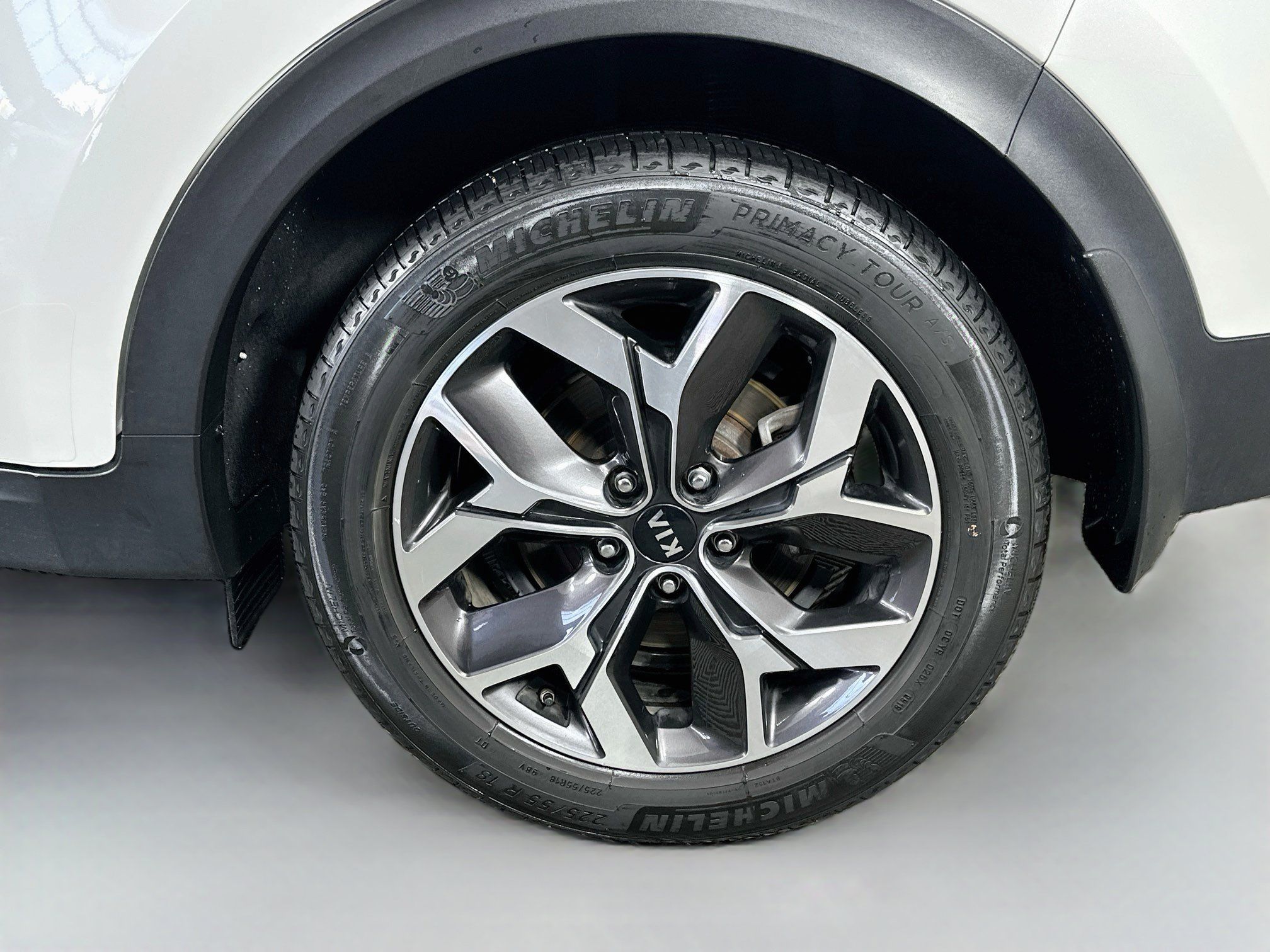 Used 2020 Kia Sportage EX w/ EX Technology Package AWD/4WD image 31
