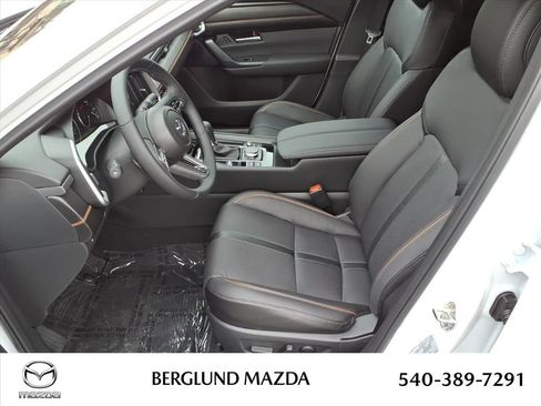 New 2026 MAZDA CX-50 AWD 2.5 S w/ Cargo Package image 9