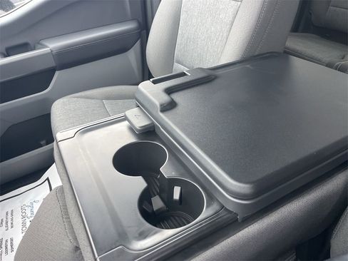 New 2026 Ford F350 XL w/ STX Appearance Package image 26