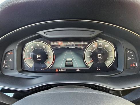 New 2026 Audi Q7 2.0T Premium image 12