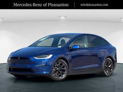 Used 2023 Tesla Model X