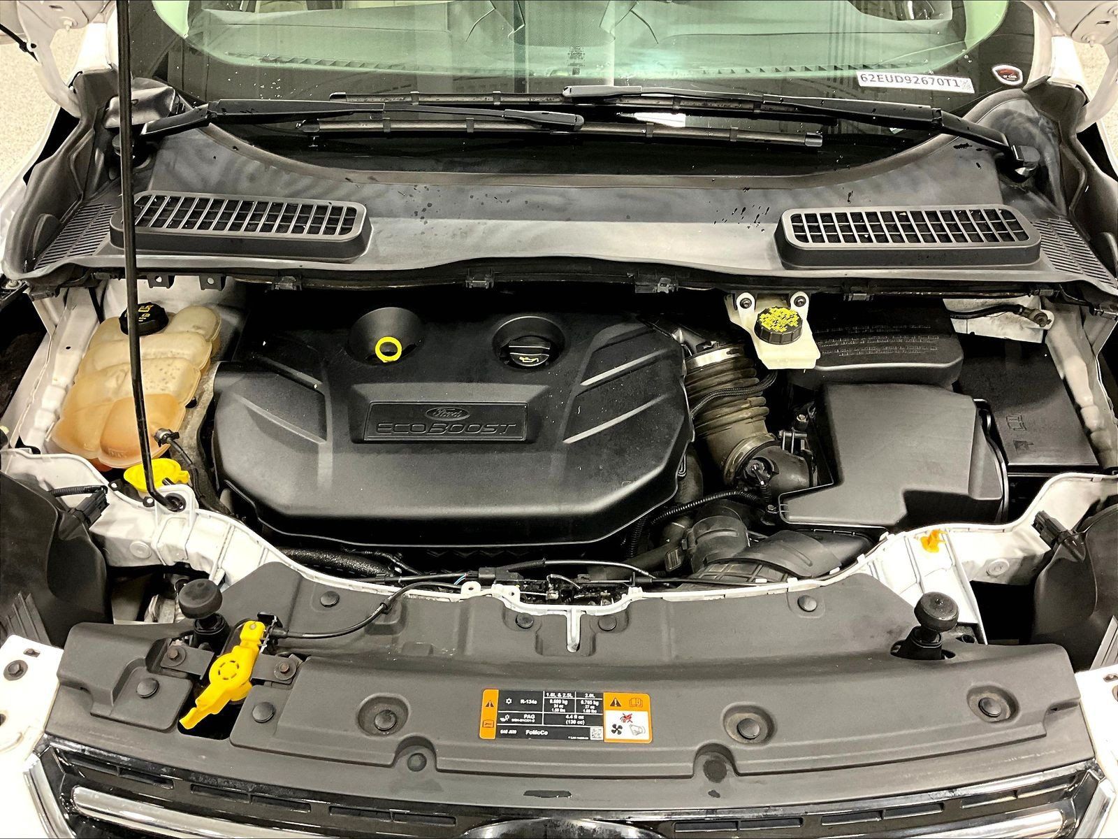 Used 2014 Ford Escape Titanium AWD/4WD image 31
