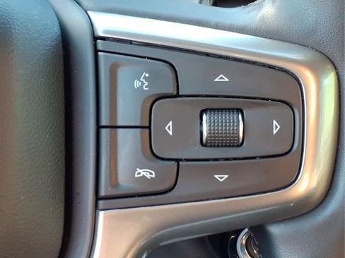 Used 2024 Chevrolet Silverado 1500 RST AWD/4WD image 24