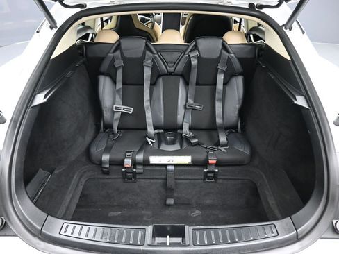 Used 2013 Tesla Model S Performance image 40