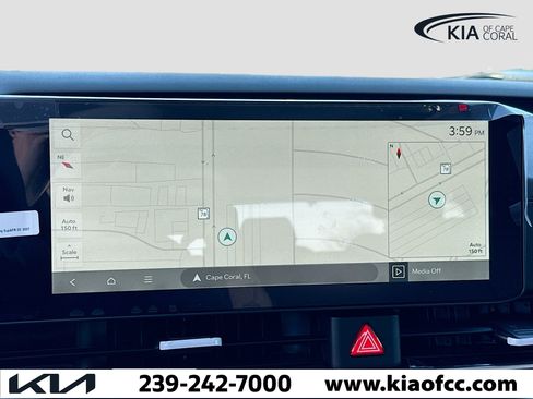 New 2026 Kia Carnival image 31