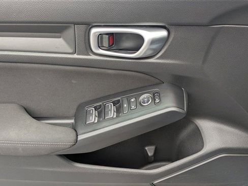 Used 2024 Honda Civic Sport image 17