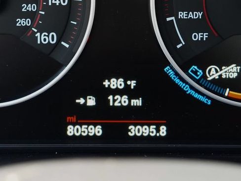 Used 2016 BMW 435i xDrive Coupe AWD/4WD image 40