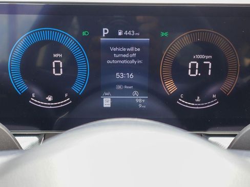 New 2026 Hyundai Sonata SE FWD image 11