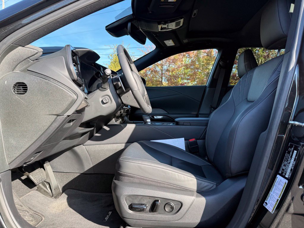 Used 2024 Lexus RX 350 Premium w/ Convenience Package AWD/4WD image 12