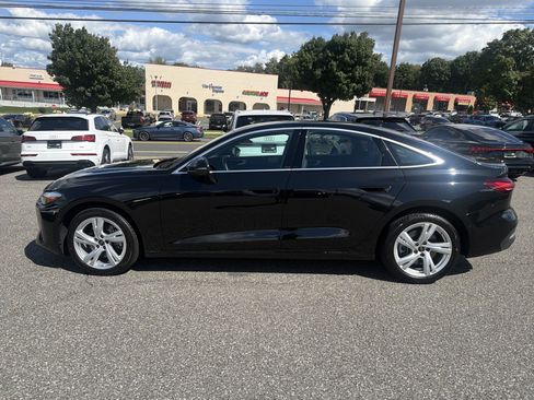 Used 2025 Audi A5 2.0T Premium w/ Convenience Package AWD/4WD image 5