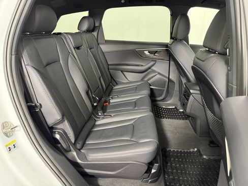 Used 2023 Audi Q7 2.0T Premium Plus AWD/4WD image 20