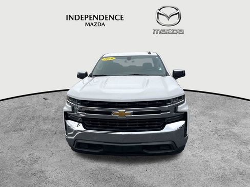 Used 2019 Chevrolet Silverado 1500 LT w/ All-Star Edition image 8