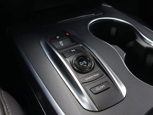 Used 2020 Acura MDX SH-AWD w/ Technology Package image 16