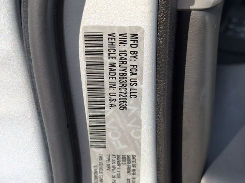 Used 2024 Jeep Grand Cherokee Limited 4xe image 34