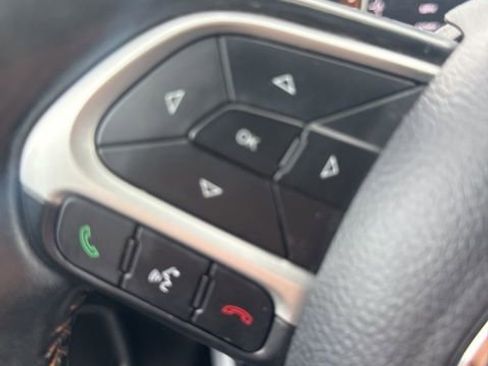 Used 2020 Jeep Compass Limited image 24