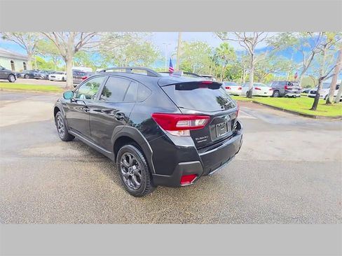 Used 2023 Subaru Crosstrek 2.5i Sport image 41