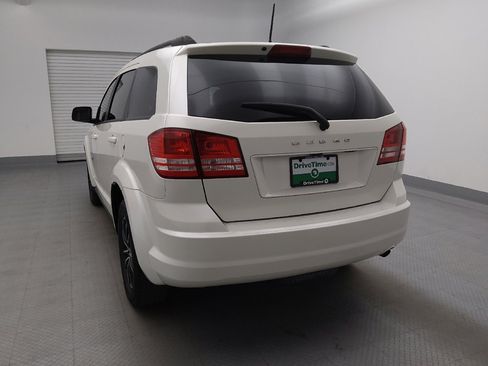 Used 2018 Dodge Journey SE w/ Popular Equipment Group image 6