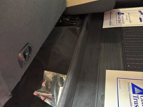 Used 2021 RAM 1500 Limited image 27