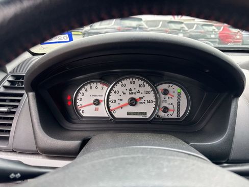 Used 2007 Mitsubishi Galant Ralliart FWD image 14