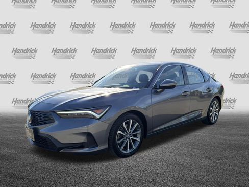 Used 2024 Acura Integra image 5