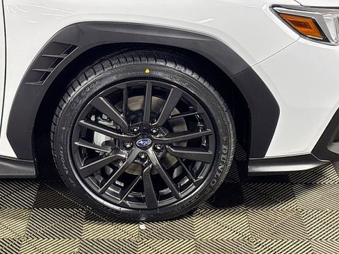 New 2026 Subaru WRX Limited image 24