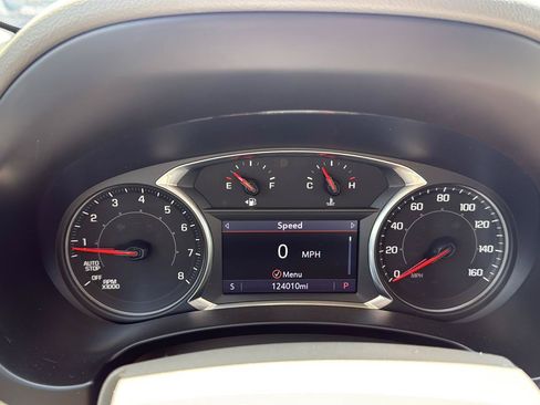 Used 2020 GMC Terrain Denali w/ Denali Premium Package AWD/4WD image 25