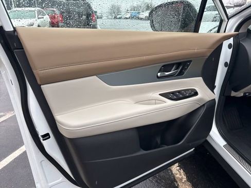 New 2026 Nissan Murano Platinum w/ Cargo Package AWD/4WD image 14