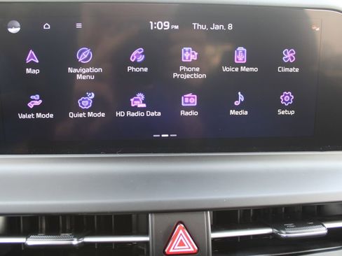 New 2026 Kia Seltos S image 36