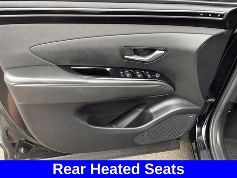 Used 2022 Hyundai Tucson Limited FWD image 10