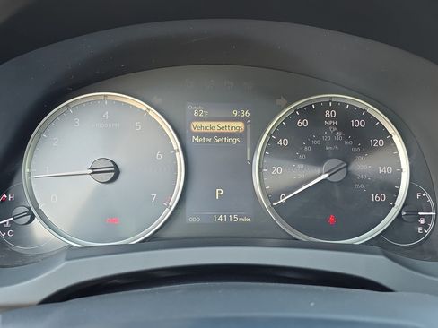 Used 2023 Lexus IS 300 AWD w/ Premium Package image 19