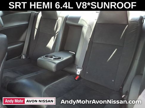 Used 2018 Dodge Challenger R/T Scat Pack RWD image 30
